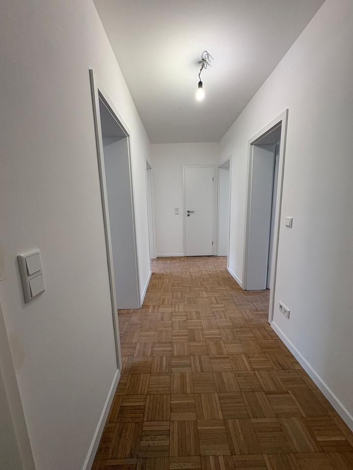 Thumbnail-Frisch Sanierte 3 Zimmer Wohnung Weitmarerstraße