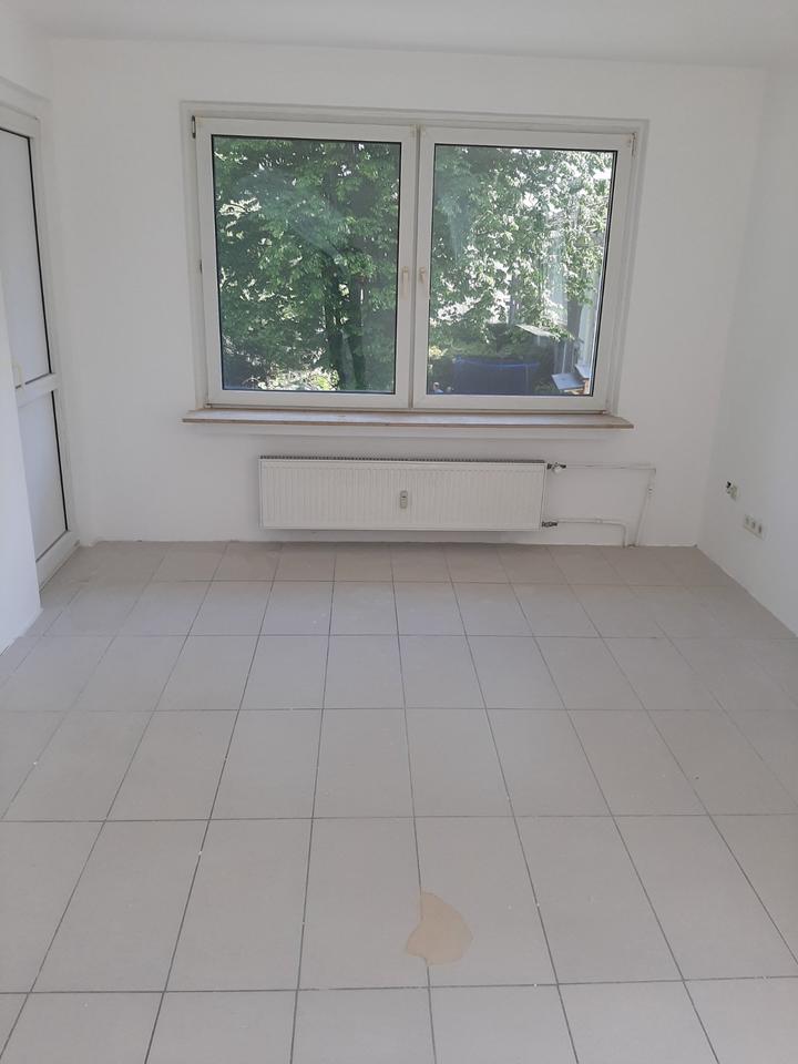 Thumbnail-Renovierte 4 Zimmerwohnung mit Balkon in Dortmund Marten