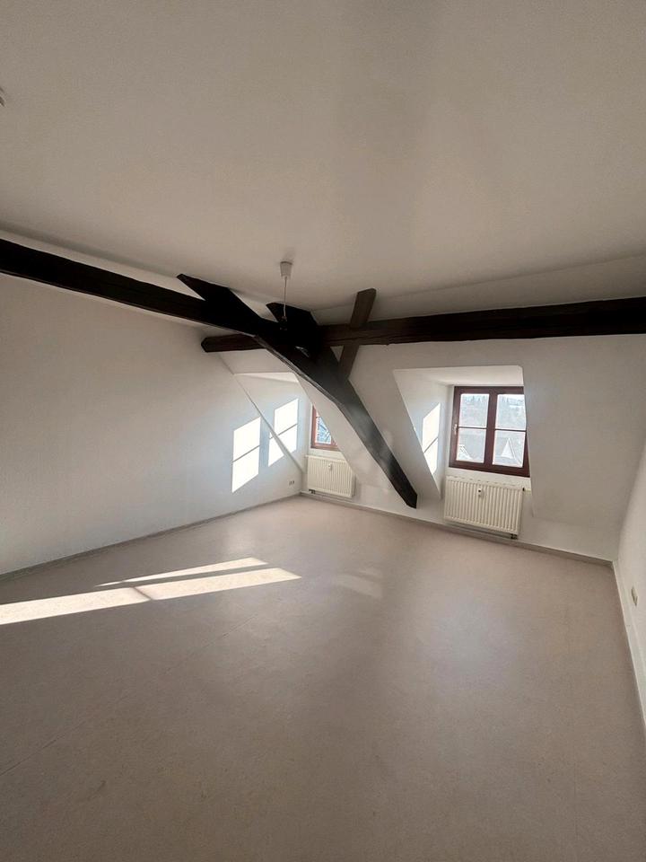 Thumbnail-1 Zimmer Wohnung 49m2 in Lössnitz