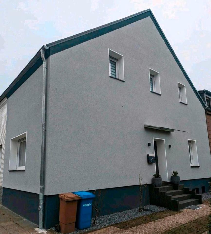Thumbnail-Schönes Haus mit Garten nach ETW Recht aufgeteilt zu verkaufen