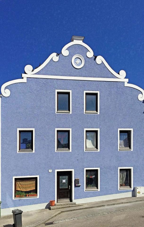 Thumbnail-++ IHR STADTHAUS IM HERZEN VON VELDEN ++ WOHNEN-LEBEN-ARBEITEN ++