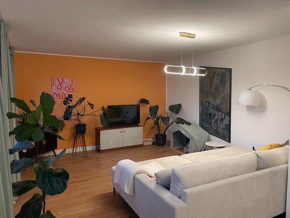 Thumbnail-LindenthalSülz: Untermiete für 67qm Wohnung Februar - April 2026