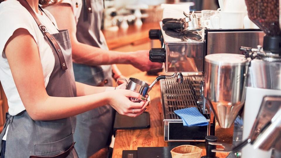 Thumbnail-Top Café-Betrieb zur Übernahme als Vermietung mit Ablöse - diskrete Vermittlung