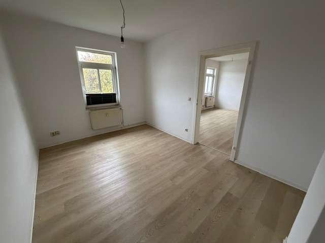 Thumbnail-Schwerin-WERDERVORSTADT - 3 - Zimmer - Wohnung im Hinterhaus