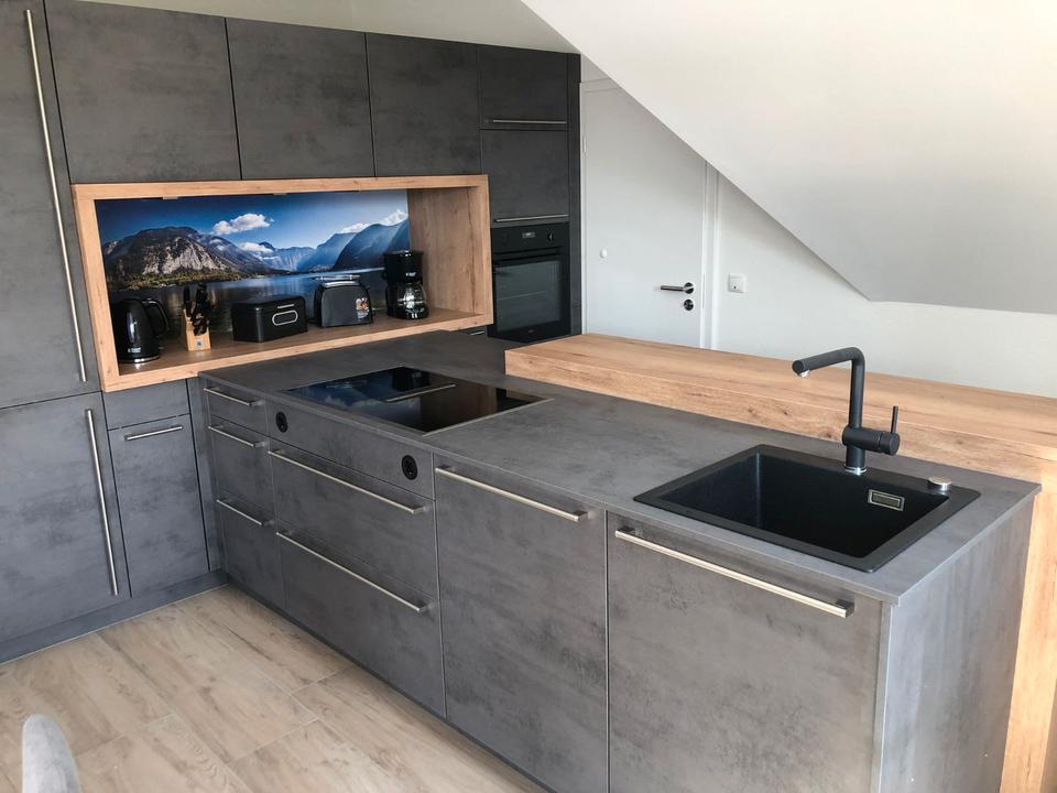Thumbnail-schöne Wohnung direkt am Brombachsee in Enderndorf zu vermieten