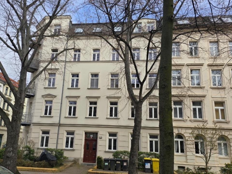 Thumbnail-Gemütliche 2 Zimmerwohnung in zentraler Lage - Ideal für Studenten