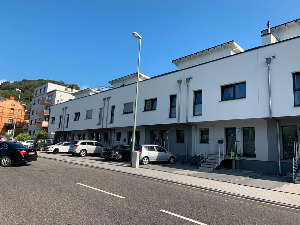 Thumbnail-Moderne KFW 55 Wohnung 30 qm - 1 Zimmer