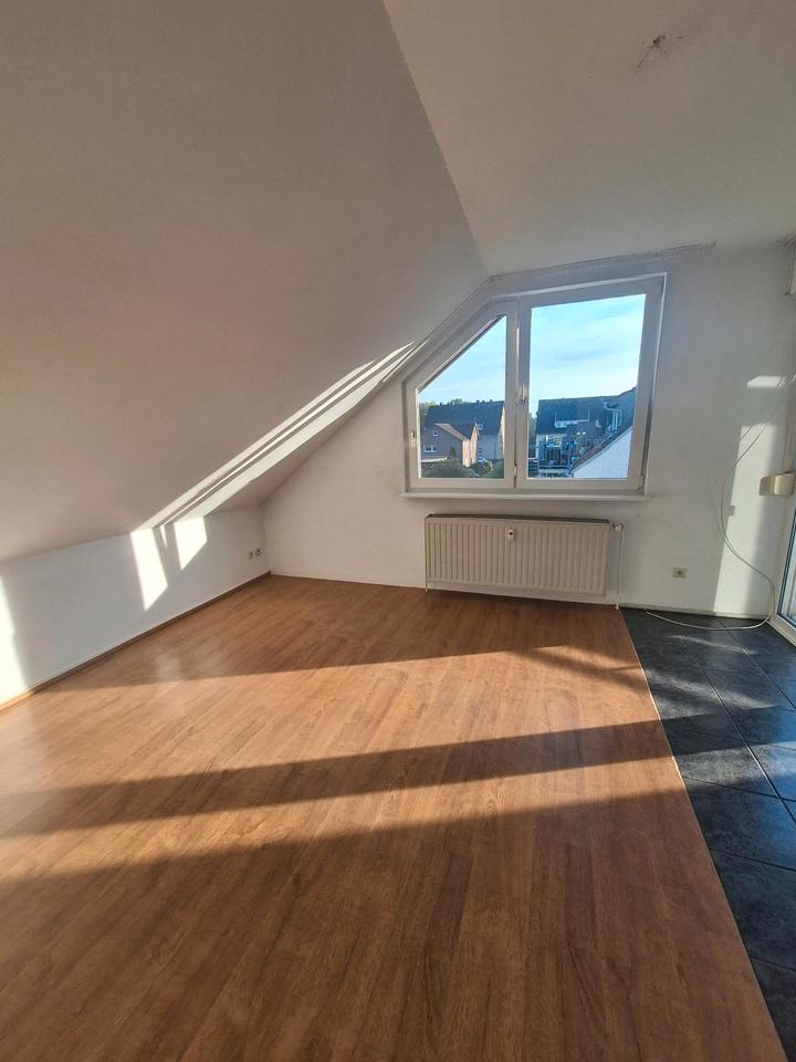 Thumbnail-Helle Wohnung in bester Lage