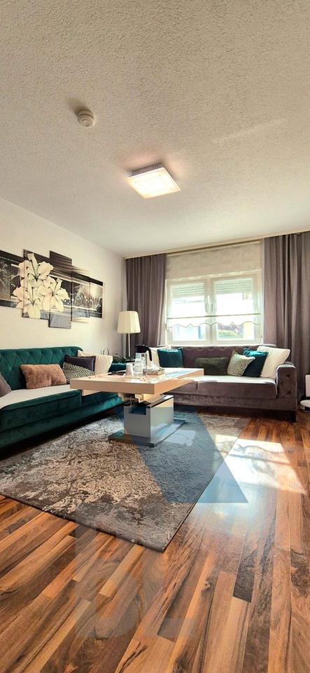 Thumbnail-Mehrfamilienhaus in gefragter Lage