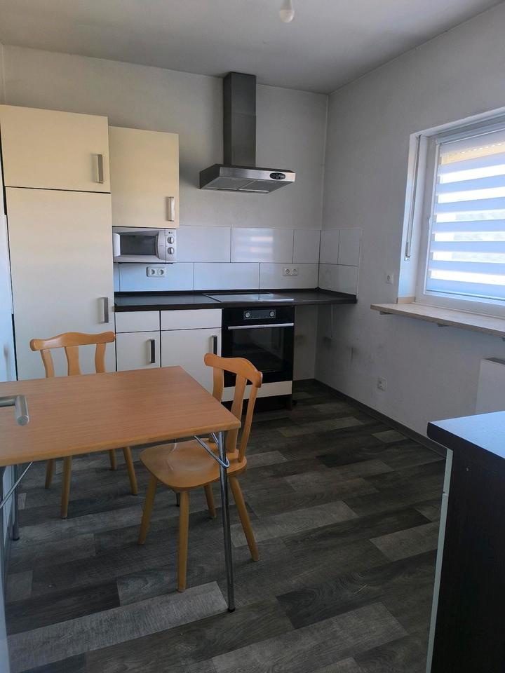 Thumbnail-Wohnung, Maisonette, 70qm, Berzbuir, Düren, Balkon