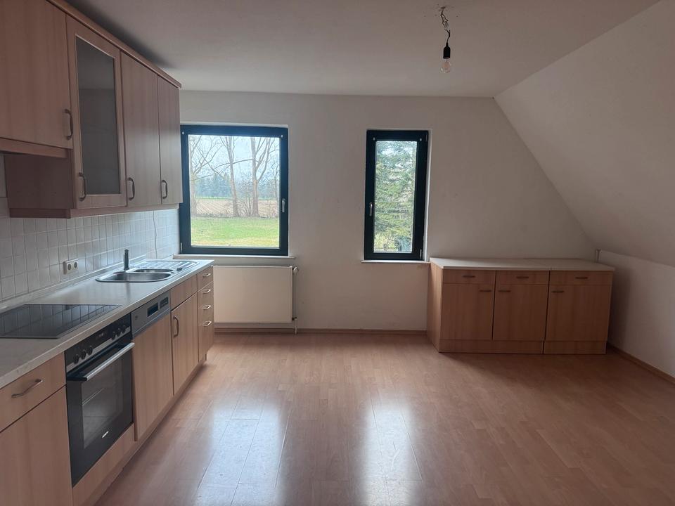 Thumbnail-5 ZKB Maisonette-Wohnung in Hemmelsberg (Hude)