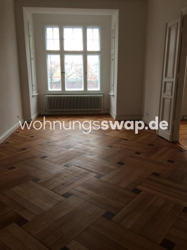 Thumbnail-Wohnungsswap - 3 Zimmer, 85 m² - Ohlauer Straße, Kreuzberg, Berlin