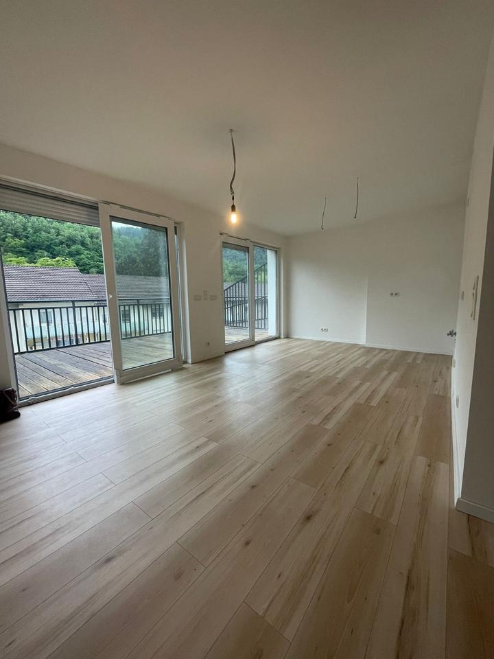 Thumbnail-gepflegte 2 Zimmer Wohnung in Bad Ems