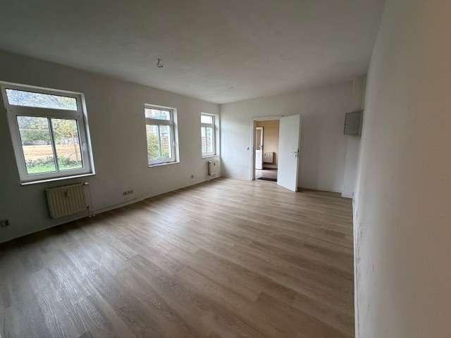 Thumbnail-Schwerin-WERDERVORSTADT - 2 - Zimmer - EG - Wohnung im Hinterhaus