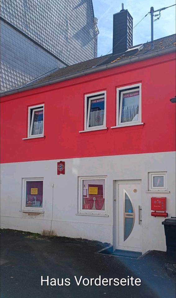 Thumbnail-Einfamilien Reihenhaus in Idar-Oberstein