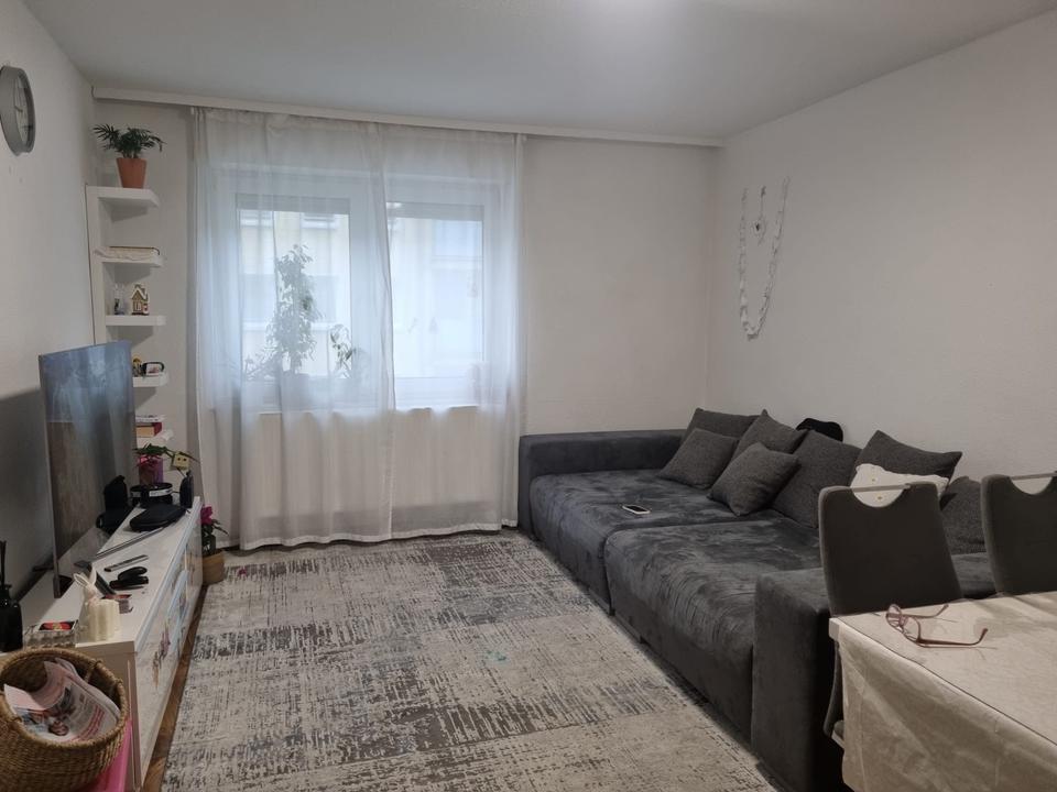 Thumbnail-3 Zimmer Wohnung