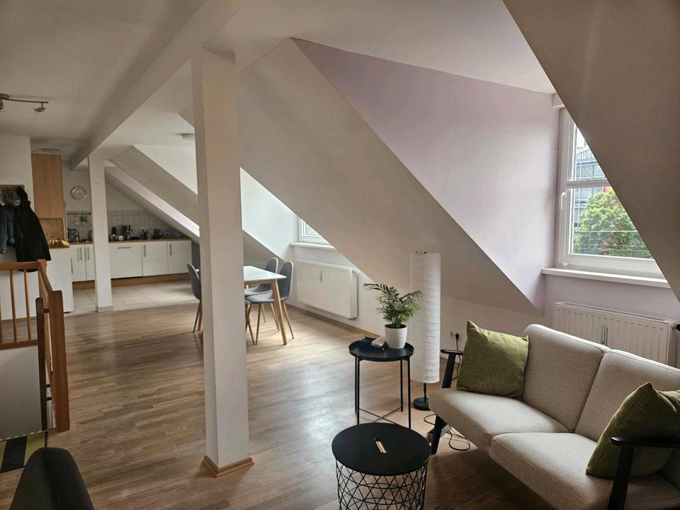 Thumbnail-Schöne 3 Zimmer Wohnung direkt an der U3
