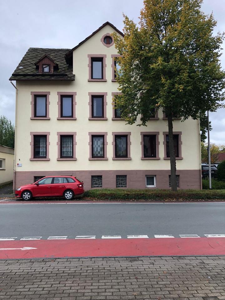 Thumbnail-Mehrfamilienhaus mit Nebengebäude in zentralere Lage top Rendite