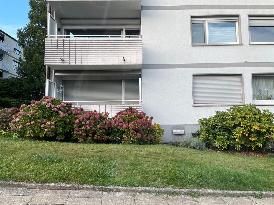 Thumbnail-Wohnung zu vermieten -ab sofort verfügbar- 80 qm 2,5 Zimmer