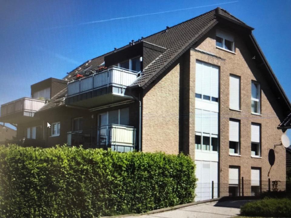 Thumbnail-Attraktive Maisonette - Wohnung inkl. Ausstattung und Stellplatz