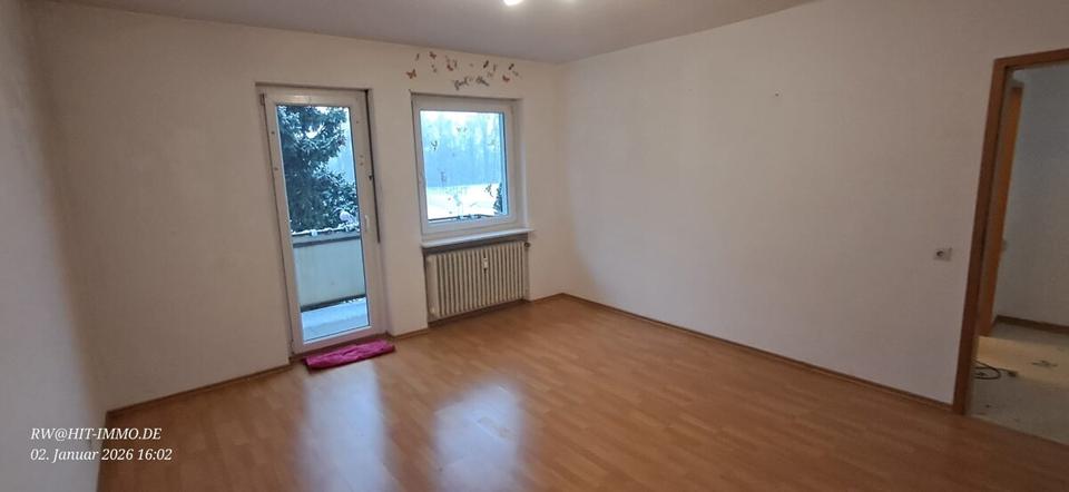 Thumbnail-2-Zimmer-Wohnung in der Bliesgaustr. in Lautzkirchen
