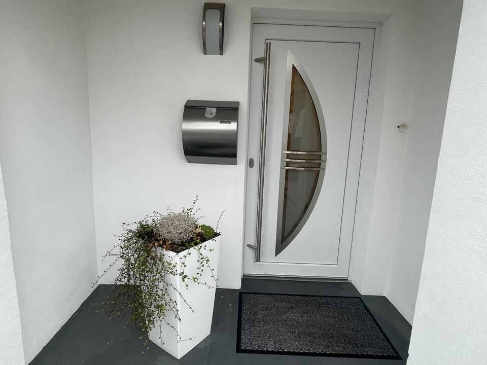 Thumbnail-Wohnung in einem Zechenhaus mit neuer Einbauküche