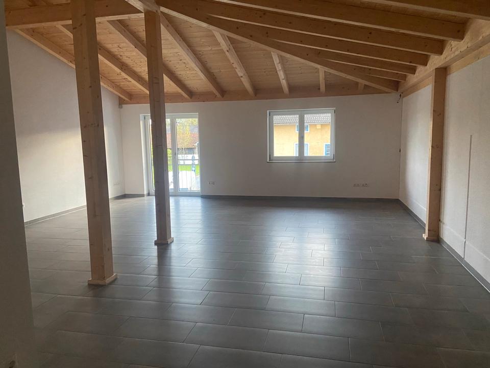 Thumbnail-Büro- Praxis- oder Lagerfläche ca. 100m2 zu vermieten