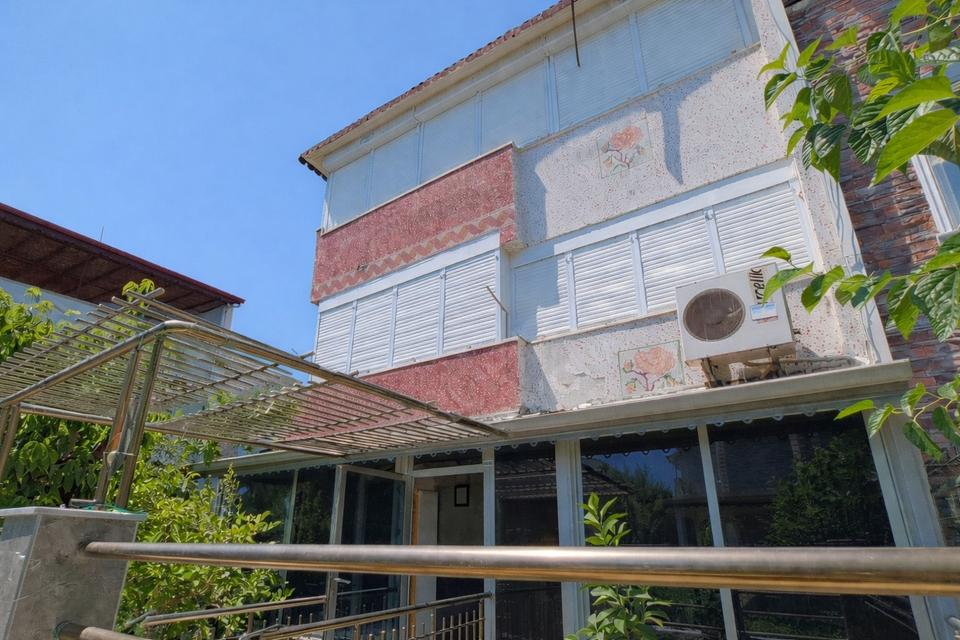 Thumbnail-Doppelhaushälfte in Kadriye-BelekAntalya .