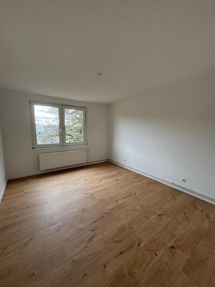 Thumbnail-Renovierte 2-Zimmerwohnung in Aachen Rothe Erde