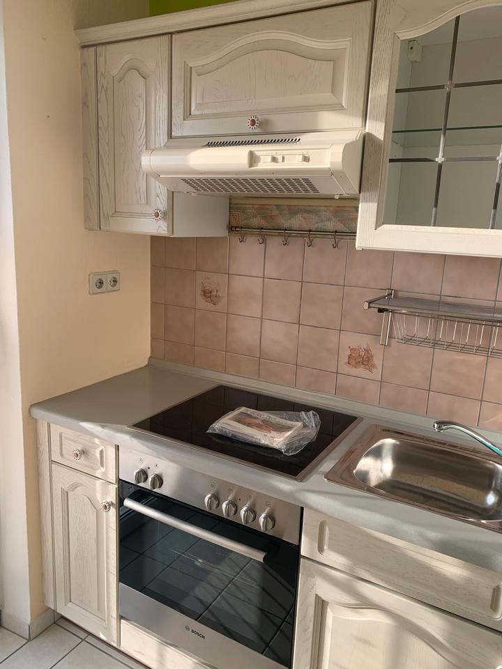 Thumbnail-Kleine schöne DG-Wohnung in WermsdorfReckwitz