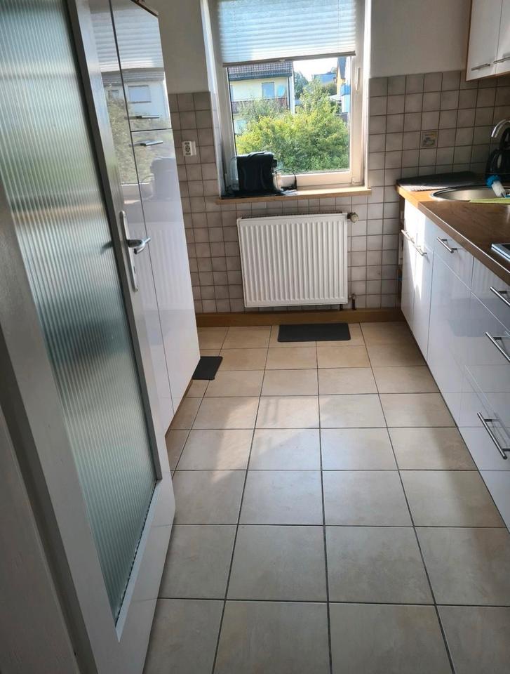 Thumbnail-3 Zimmer Wohnung Münchberg