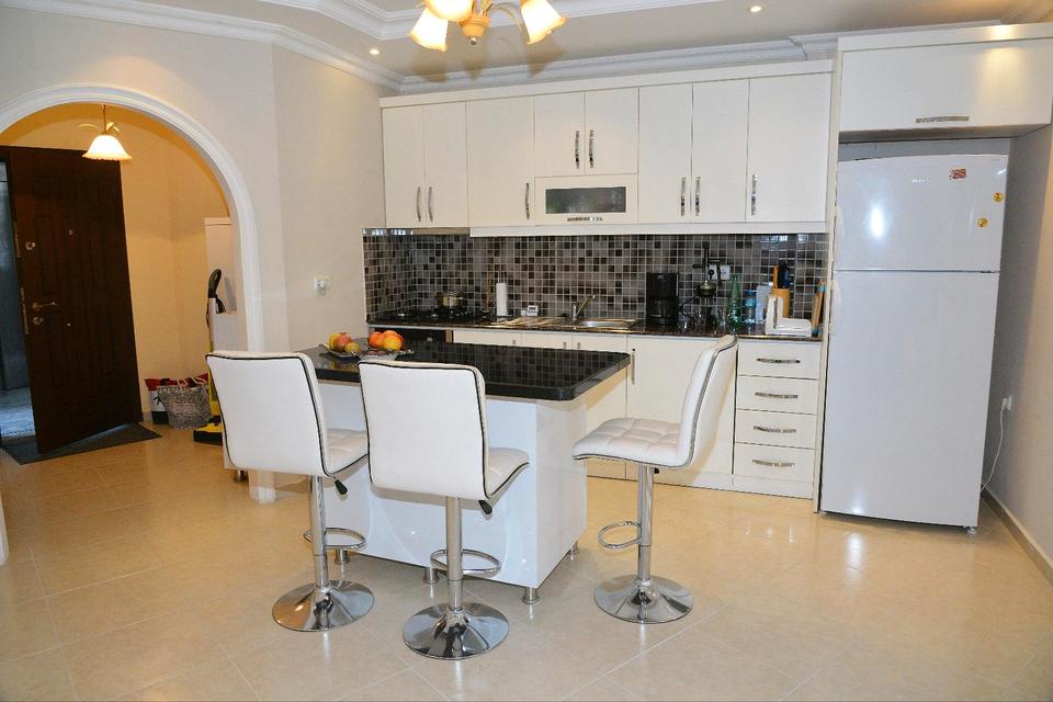 Thumbnail-ETW in AvsallarAlanya Türkei Paradise tatil sitesi