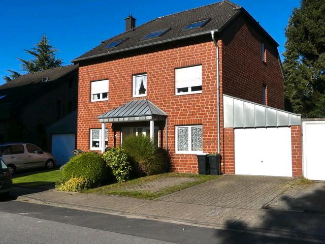 Thumbnail-Wohnung zu Vermieten Aachen-Brand