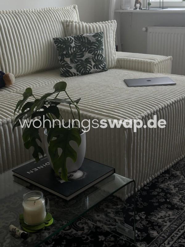 Thumbnail-Wohnungsswap - 3 Zimmer, 60 m² - Kraetkestraße, Lichtenberg, Berlin