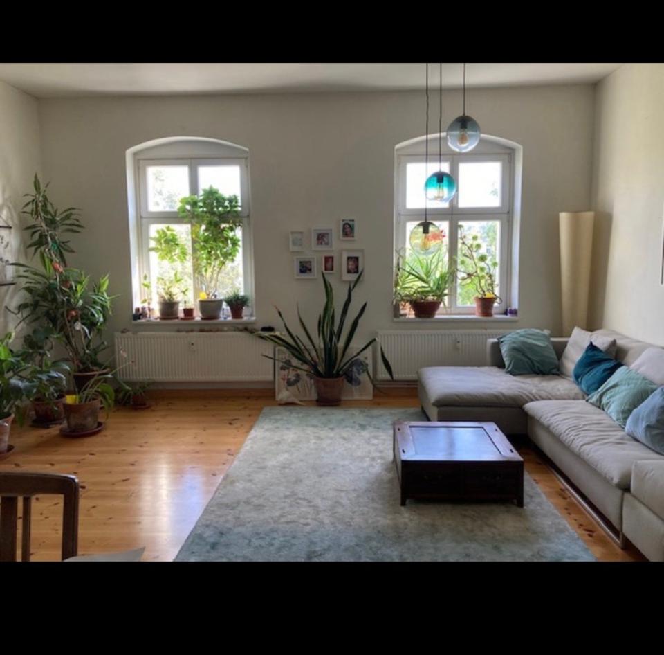 Thumbnail-Apartment for rent Furnished |Prenzlauer Berg Quiet top location