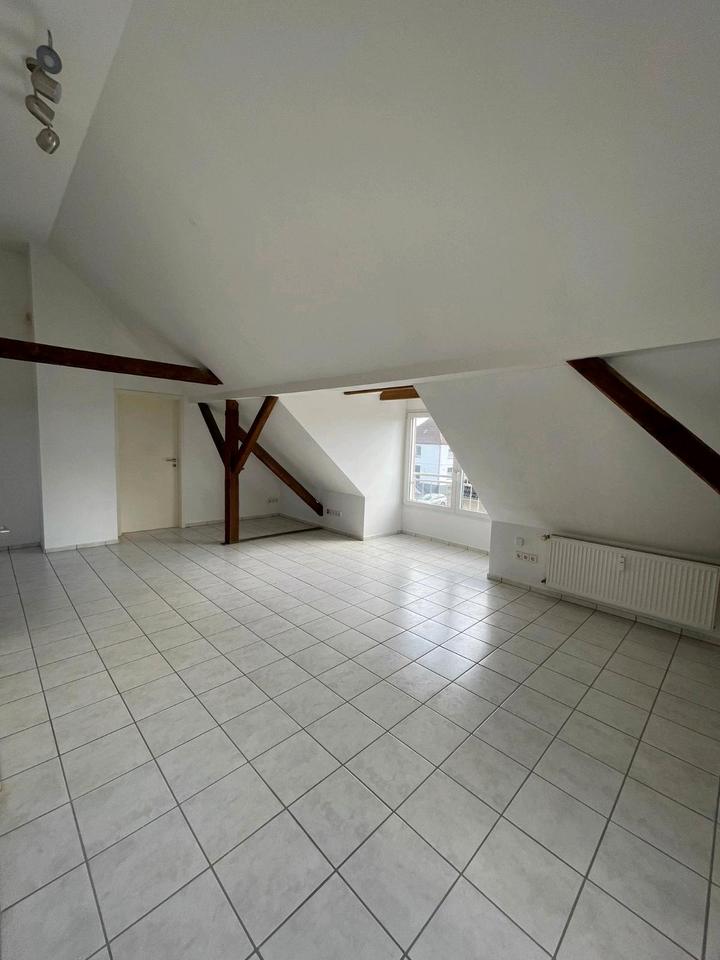 Thumbnail-Wohnung ab 01.05 zu vermieten