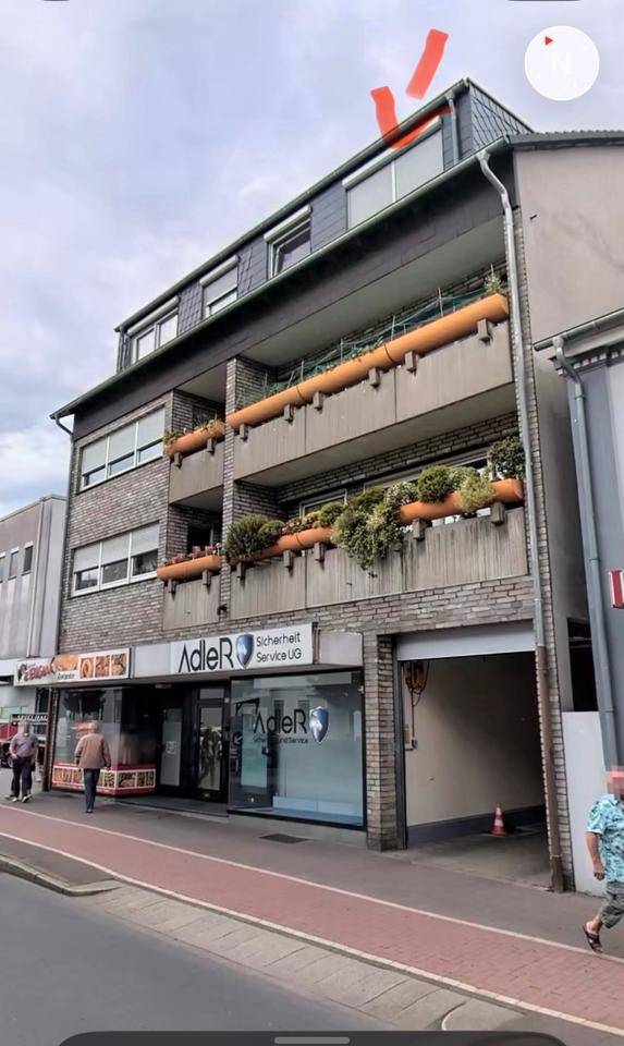 Thumbnail-Eigentumswohnung in zentraler Lage von Gladbeck