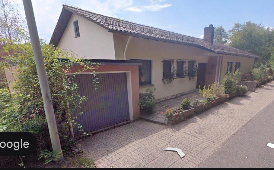 Thumbnail-Großzügiges Einfamilienhaus über 2 Etagen mit offener Bauweise