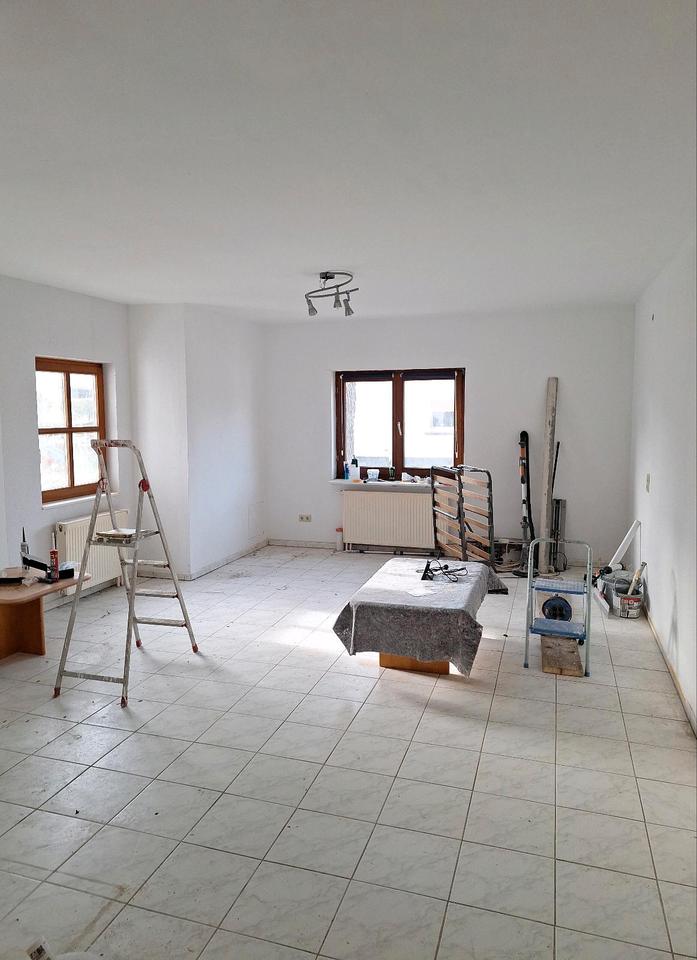 Thumbnail-vermiete 2 Zimmer Wohnung