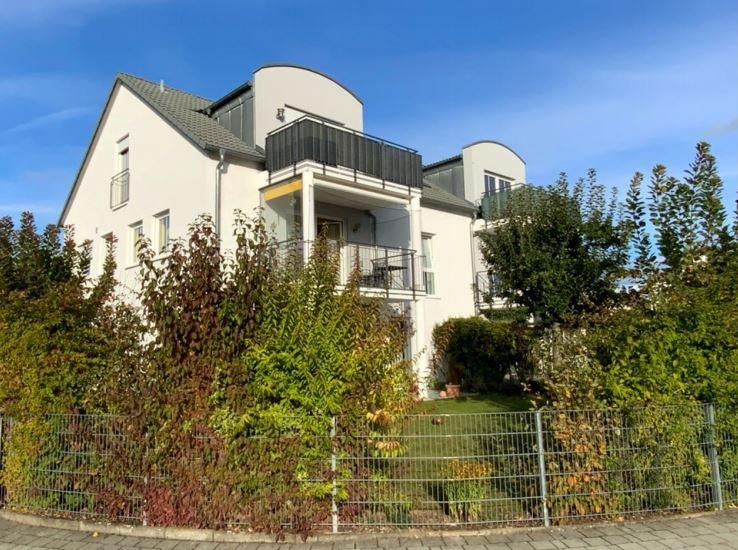 Thumbnail-2 Zimmer Wohnung in Ingolstadt-Gerolfing
