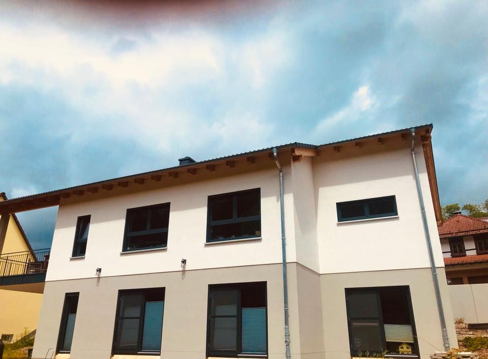 Thumbnail-Monteurwohnung Ferienwohnung vom Rhöner Farbzauber