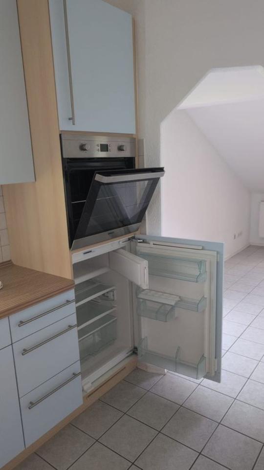 Thumbnail-eine sehr schöne, moderne 2-Zi-Single-DG-Wohnung mit Balkon