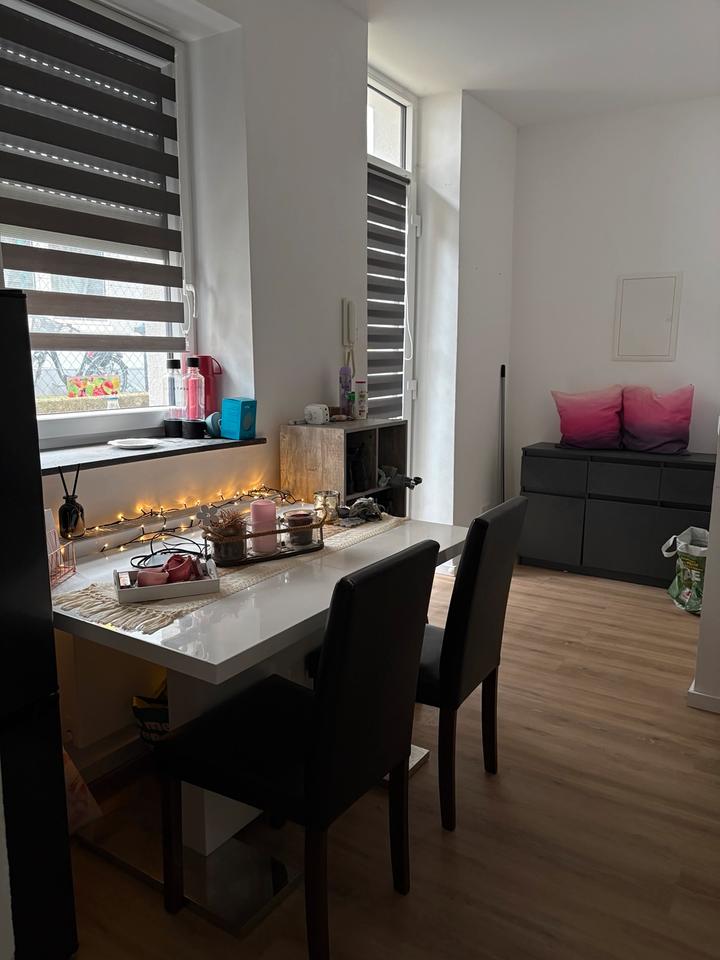 Thumbnail-Wohnung Aachen Zentrum ab sofort