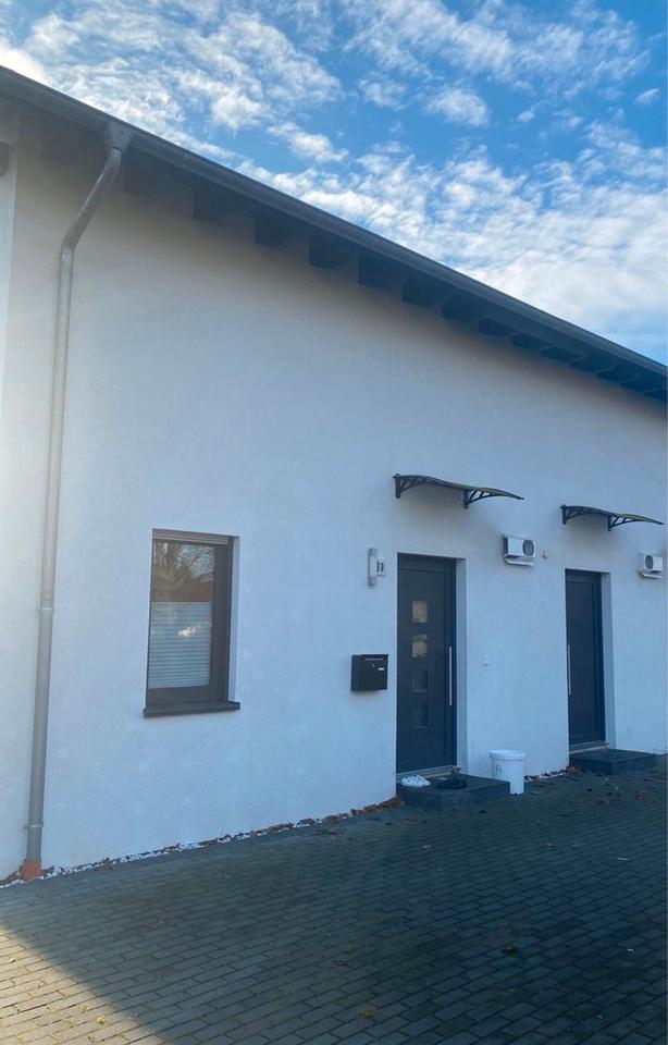 Thumbnail-Moderne Doppelhaushälfte in Trittau