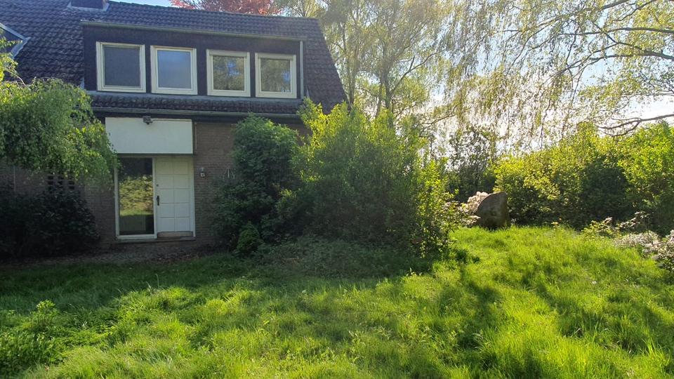 Thumbnail-Wohnhaus in Verbindung mit Pferdepflegerminijob