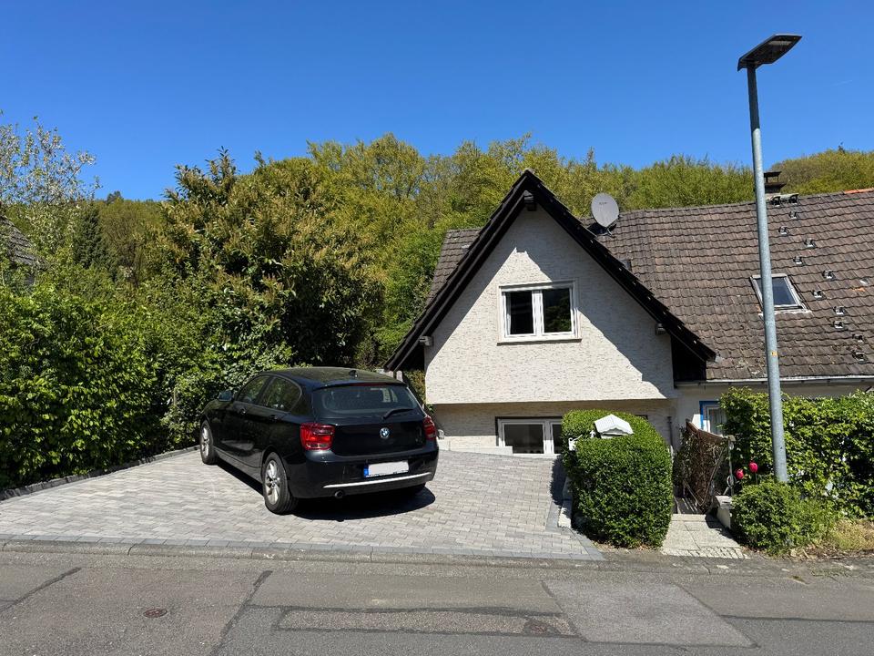 Thumbnail-Moderne Ruheoase mit direktem Waldzugang