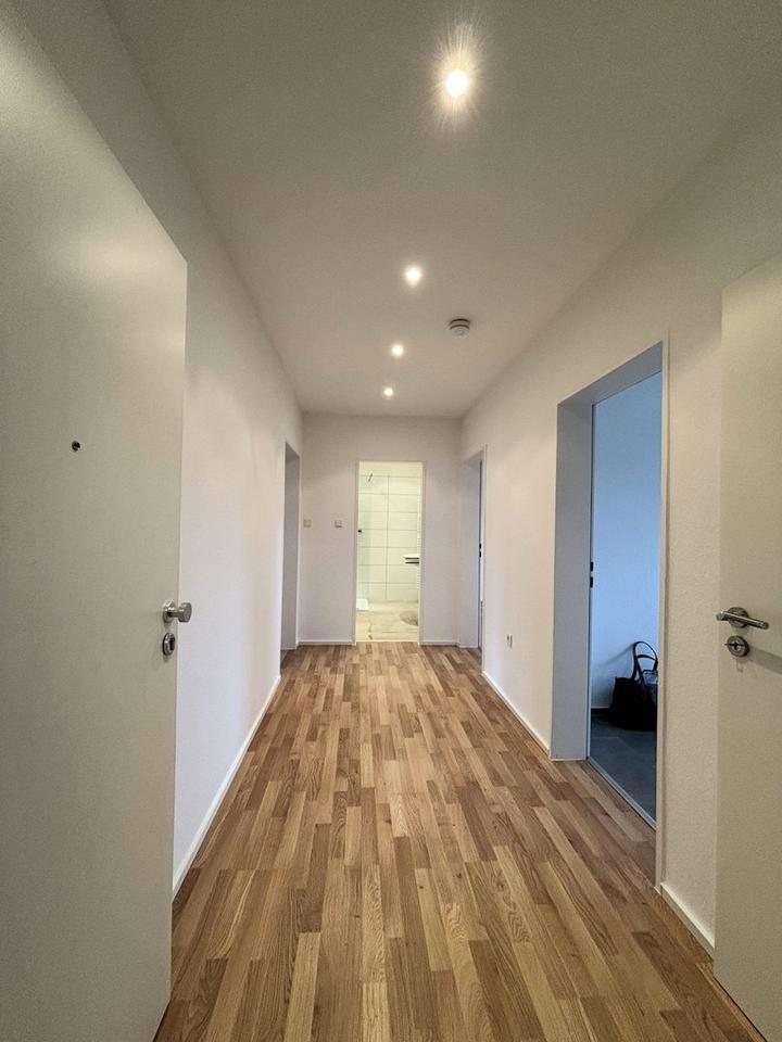 Thumbnail-Attraktive 2-Zimmer-Wohnungen mit Balkon in ruhiger Lage – ideal für SinglesPaare