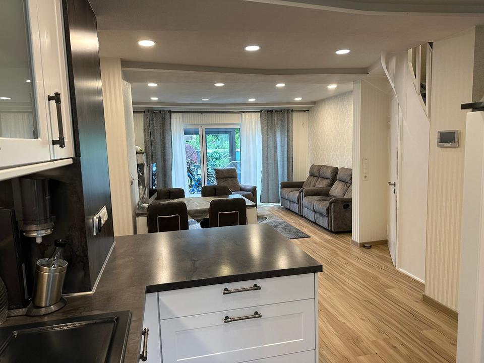 Thumbnail-Ihr neues Zuhause! Reihenhaus modernisiert im Jahr 2019