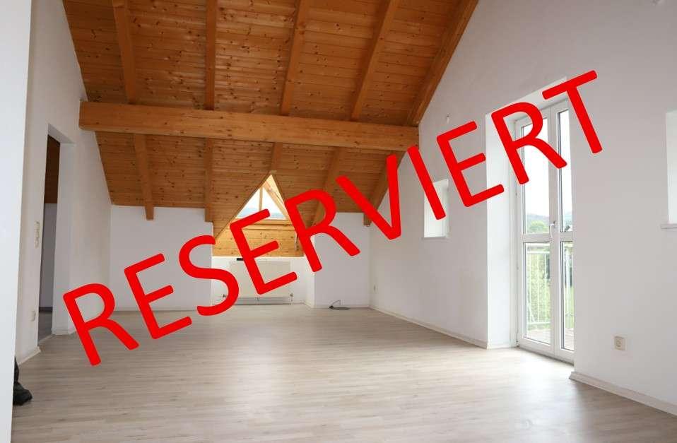 Thumbnail-Schöne 4-Zi-Whg in Zwiesel zu vermieten