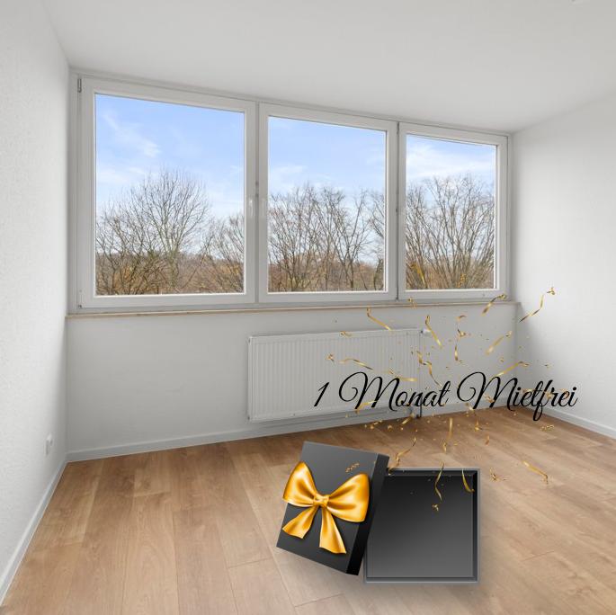 Thumbnail-Erstbezug nach Sanierung mit Einzugsbonus!